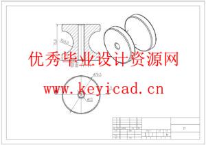 高空固定缆道除垢清理设置设计(附Solidworks模型、CAD图纸、开题报告) 高空固定缆道除垢清理设置设计(附Solidworks模型、CAD图纸、开题报告)
