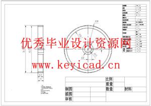 高空固定缆道除垢清理设置设计(附Solidworks模型、CAD图纸、开题报告) 高空固定缆道除垢清理设置设计(附Solidworks模型、CAD图纸、开题报告)