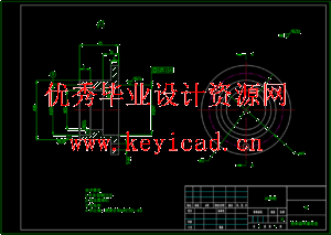 医疗垃圾分拣机器人的设计（SW+CAD+说明书）