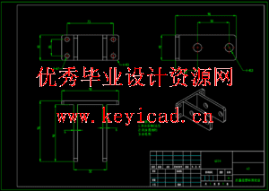 管道清洗与检测机器人设计（SW+CAD+说明书）