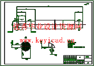 液压饲料切割机（SW+CAD+说明书+开题+任务书）
