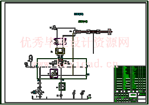 便携式液压手推叉车设计(SW+CAD+说明书) 便携式液压手推叉车设计(SW+CAD+说明书)