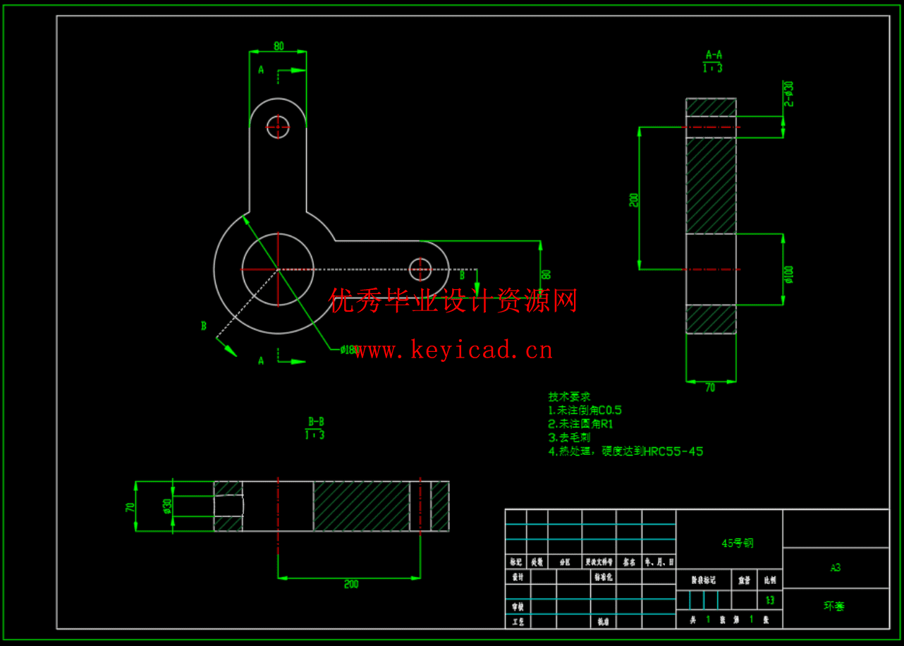 气力管道巡检机器人（SW+CAD+说明书）