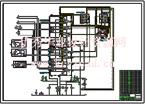 70m 海平台液压升降系统设计(SW+CAD+说明书+开题+任务书) 70m 海平台液压升降系统设计(SW+CAD+说明书+开题+任务书)