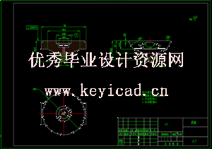 78mlr斜盘式恒压柱塞变量泵设计(SW+CAD+说明书) 78mlr斜盘式恒压柱塞变量泵设计(SW+CAD+说明书)