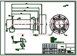 瓦斯抽采巡检机器人的结构设计与分析（SW+CAD+说明书）