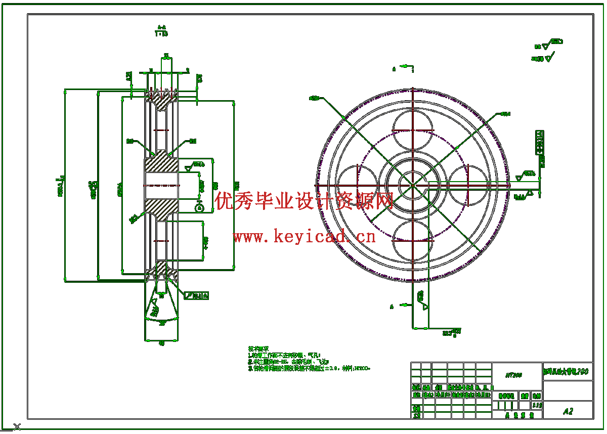 盘式秸秆饲料粉碎机设计(SW+CAD+说明书+开题) 盘式秸秆饲料粉碎机设计(SW+CAD+说明书+开题)