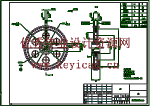 简易履带式移动机器人的结构设计与越障能力研究（三维模型+CAD图纸+说明书+有限元分析）