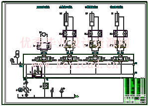 车载绿篱修剪机设计与校核(SW+CAD+说明书+开题报告) 车载绿篱修剪机设计与校核(SW+CAD+说明书+开题报告)