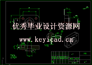 78mlr斜盘式恒压柱塞变量泵设计(SW+CAD+说明书) 78mlr斜盘式恒压柱塞变量泵设计(SW+CAD+说明书)