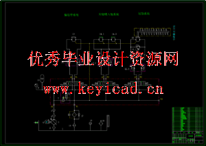 液压饲料切割机（SW+CAD+说明书+开题+任务书）