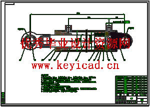 液压提升上料机(SW+CAD+说明书) 液压提升上料机(SW+CAD+说明书)
