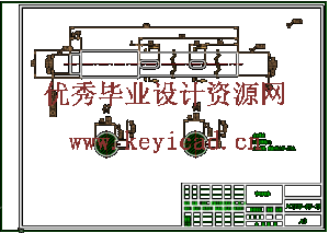 M7130 型卧轴矩台平面磨床整体结构设计(SW+CAD+说明书) M7130 型卧轴矩台平面磨床整体结构设计(SW+CAD+说明书)
