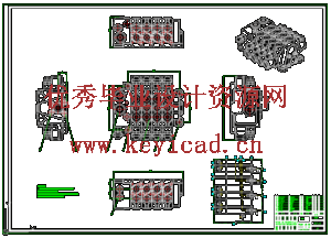 70m 海平台液压升降系统设计(SW+CAD+说明书+开题+任务书) 70m 海平台液压升降系统设计(SW+CAD+说明书+开题+任务书)