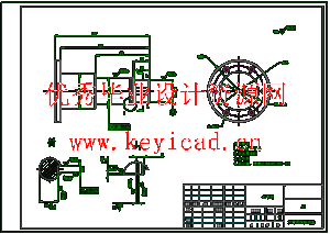 茄子采摘机器人设计与有限元分析(SW+CAD+说明书+有限元分析) 茄子采摘机器人设计与有限元分析(SW+CAD+说明书+有限元分析)