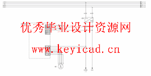 基于PLC的门禁控制系统设计（附PLC程序、电路图、动画仿真）