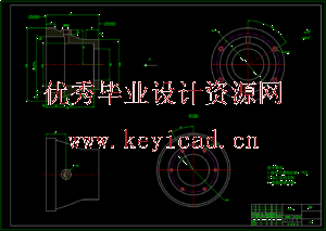 78mlr斜盘式恒压柱塞变量泵设计(SW+CAD+说明书) 78mlr斜盘式恒压柱塞变量泵设计(SW+CAD+说明书)