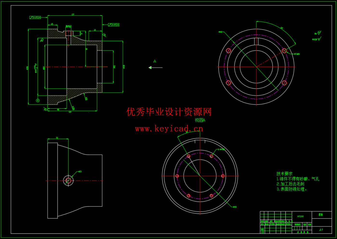 78mlr斜盘式恒压柱塞变量泵设计(SW+CAD+说明书) 78mlr斜盘式恒压柱塞变量泵设计(SW+CAD+说明书)