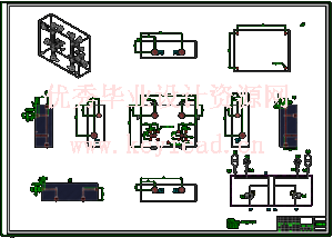 70m 海平台液压升降系统设计(SW+CAD+说明书+开题+任务书) 70m 海平台液压升降系统设计(SW+CAD+说明书+开题+任务书)