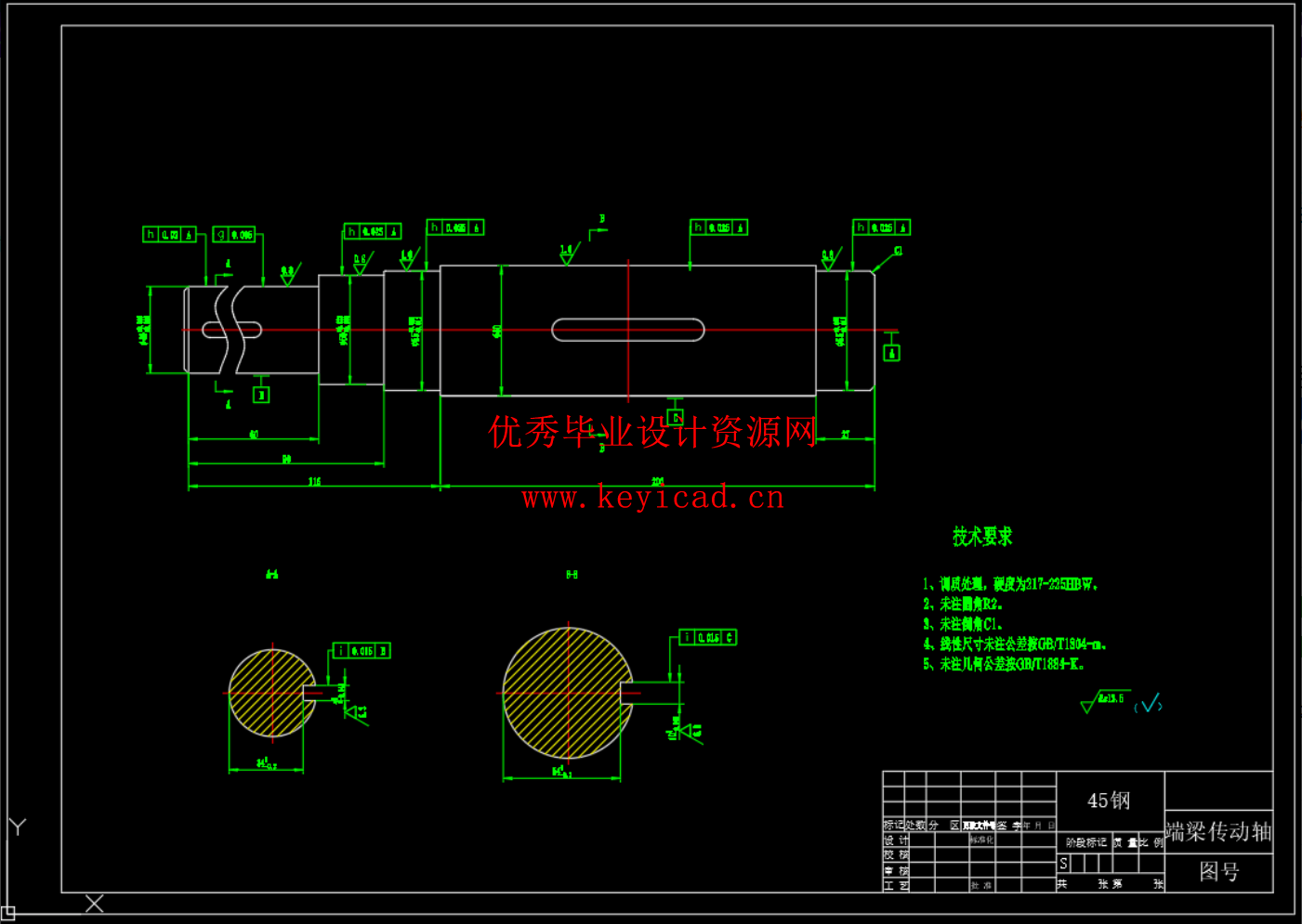 门式起重机的结构设计与建模(SW+CAD+说明书) 门式起重机的结构设计与建模(SW+CAD+说明书)