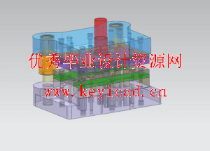 汽车弹片冲压工艺优化及模具设计研究(任务书、开题报告、外文翻译、冲压工艺卡、成绩评审表、说明书、三维模型、CAD图纸) 汽车弹片冲压工艺优化及模具设计研究(任务书、开题报告、外文翻译、冲压工艺卡、成绩评审表、说明书、三维模型、CAD图纸)