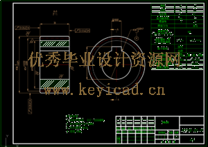M7130 型卧轴矩台平面磨床整体结构设计(SW+CAD+说明书) M7130 型卧轴矩台平面磨床整体结构设计(SW+CAD+说明书)