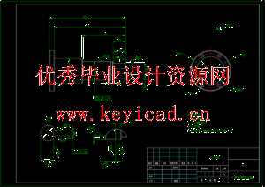 茄子采摘机器人设计与有限元分析(SW+CAD+说明书+有限元分析) 茄子采摘机器人设计与有限元分析(SW+CAD+说明书+有限元分析)