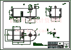 一体化柠檬清洗切片机的结构设计(说明书、三维模型、图纸) 一体化柠檬清洗切片机的结构设计(说明书、三维模型、图纸)