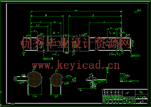 可变速度旋转腐蚀摩擦试验台的结构设计(SW+CAD+说明书) 可变速度旋转腐蚀摩擦试验台的结构设计(SW+CAD+说明书)