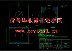 建筑砖材成型装置设计(SW+CAD+说明书) 建筑砖材成型装置设计(SW+CAD+说明书)