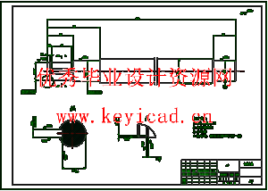 盘式秸秆饲料粉碎机设计(SW+CAD+说明书+开题) 盘式秸秆饲料粉碎机设计(SW+CAD+说明书+开题)