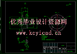 医疗垃圾分拣机器人的设计（SW+CAD+说明书）