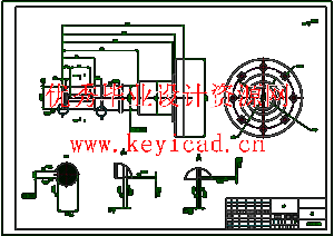 简易履带式移动机器人的结构设计与越障能力研究（三维模型+CAD图纸+说明书+有限元分析）