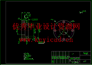 78mlr斜盘式恒压柱塞变量泵设计(SW+CAD+说明书) 78mlr斜盘式恒压柱塞变量泵设计(SW+CAD+说明书)