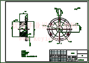 医疗垃圾分拣机器人的设计（SW+CAD+说明书）