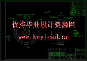 杨梅分拣包装机设计（SW+CAD+说明书）
