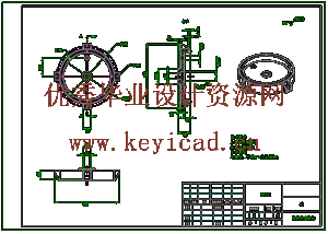 瓦斯抽采巡检机器人的结构设计与分析（SW+CAD+说明书）