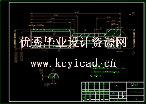 Y型先导式溢流阀（CAD+SW+说明书）