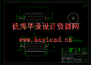 液压水果分拣机（SW+CAD+说明书）