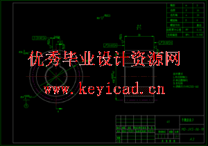 六自由度搬运码垛机械手结构设计及三维建模（CAD+SW+说明书）