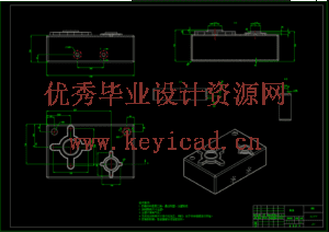 未命名副本基于修前机臂架的喷药结构设计（SW+CAD+说明书）未命名副本