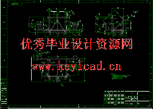 油菜宽幅折叠式浅旋精量联合直播机折叠机架设计（CAD+SW+说明书）