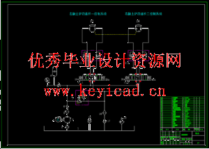 牵引式果园翻土机（SW+CAD+说明书）