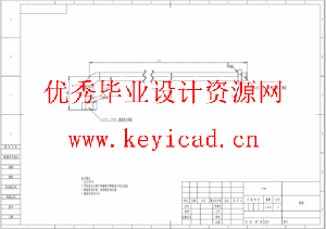 挖掘机液压系统（CAD+SW+计算）