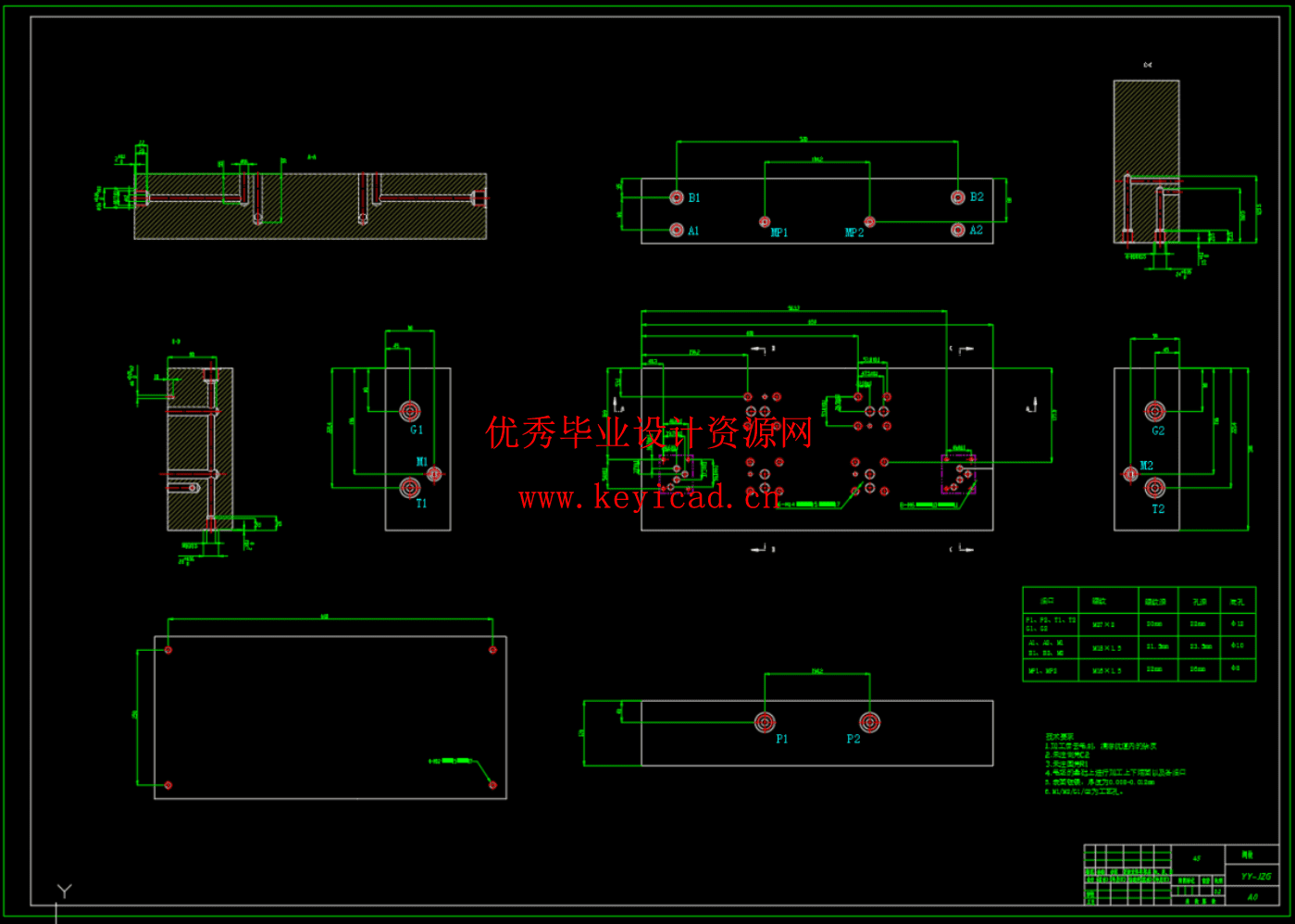 比例伺服液压系统液压缸加载系统设计（SW+CAD+说明书）