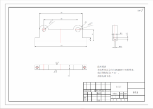 气动塔筒喷砂除锈机器人的结构设计（SW+CAD+说明书）