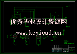 液压水果分拣机（SW+CAD+说明书）