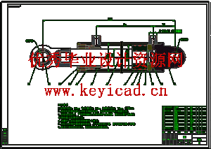 小型家用液压食品切片机（SW+CAD+说明书+开题+任务书）