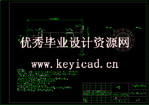 起重机桁架结构及其液压系统设计（CAD+SW+说明书）