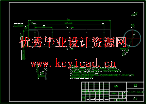 一种水稻播种装置设计（CAD+SW+开题+文献综述+说明书）